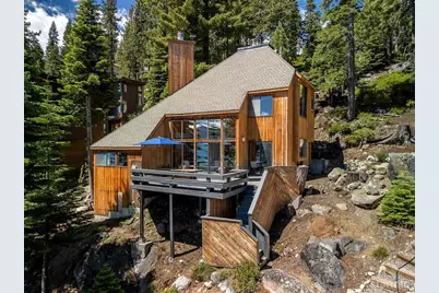 2117 Cascade Road, South Lake Tahoe, CA 96150 - Photo 8