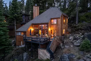 2117 Cascade Rd, South Lake Tahoe, CA 96150 - Photo 1