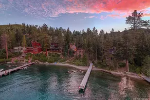 2117 Cascade Rd, South Lake Tahoe, CA 96150 - Photo 2