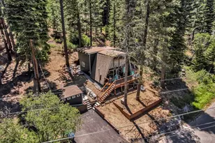 1421 Pebble Beach Dr, South Lake Tahoe, CA 96150 - Photo 4