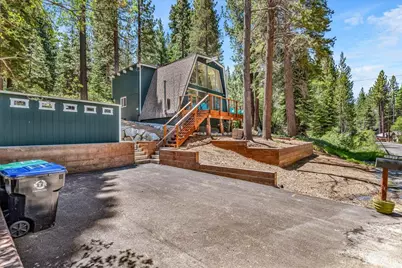 1421 Pebble Beach Drive, South Lake Tahoe, CA 96150 - Photo 6