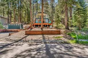 1421 Pebble Beach Dr, South Lake Tahoe, CA 96150 - Photo 2