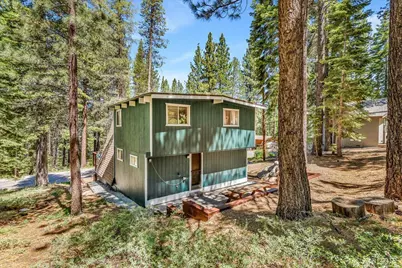 1421 Pebble Beach Drive, South Lake Tahoe, CA 96150 - Photo 12