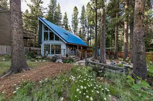 643 Seneca Dr, South Lake Tahoe, CA 96150 - Photo 1