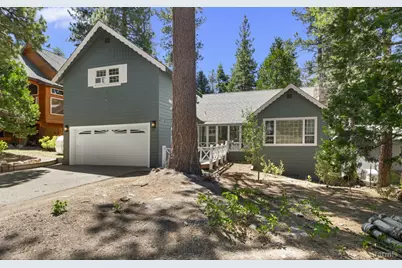 748 Gardner Street, South Lake Tahoe, CA 96150 - Photo 1