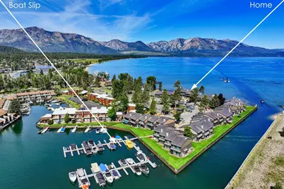 336 Ala Wai Boulevard #268, South Lake Tahoe, CA 96150 - Photo 1