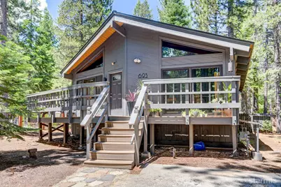 693 Kiowa Drive, South Lake Tahoe, CA 96150 - Photo 1