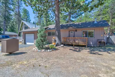 2666 S Upper Truckee Road, South Lake Tahoe, CA 96150 - Photo 1