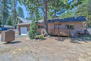 2666 S Upper Truckee Rd, South Lake Tahoe, CA 96150 - Photo 1