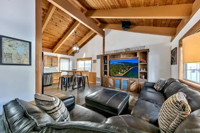 2666 S Upper Truckee Road, South Lake Tahoe, CA 96150 - Photo 2