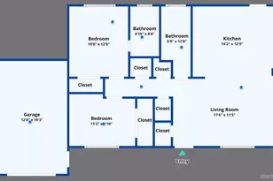2666 S Upper Truckee Rd, South Lake Tahoe, CA 96150 - Photo 22