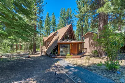 1537 Cherry Hills Circle, South Lake Tahoe, CA 96150 - Photo 2