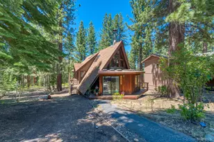 1537 Cherry Hills Cir, South Lake Tahoe, CA 96150 - Photo 2