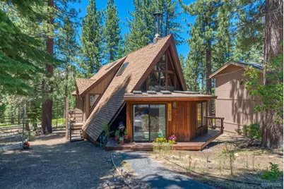 1537 Cherry Hills Circle, South Lake Tahoe, CA 96150 - Photo 1