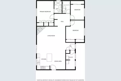 768 Michael Drive, South Lake Tahoe, CA 96150 - Photo 26