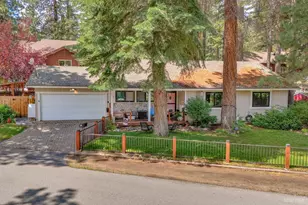 768 Michael Dr, South Lake Tahoe, CA 96150 - Photo 1