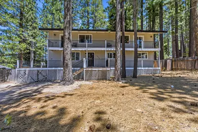1940 Apache Avenue, South Lake Tahoe, CA 96150 - Photo 1