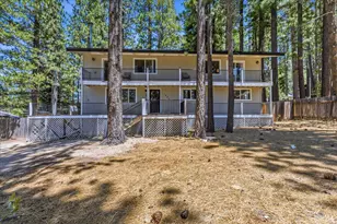 1940 Apache Ave, South Lake Tahoe, CA 96150 - Photo 1