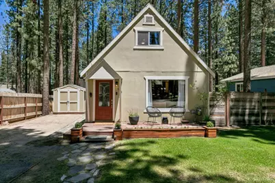 1543 Horace Greeley Avenue, South Lake Tahoe, CA 96150 - Photo 4