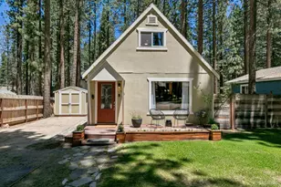 1543 Horace Greeley Ave, South Lake Tahoe, CA 96150 - Photo 4