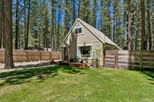 1543 Horace Greeley Ave, South Lake Tahoe, CA 96150 - Photo 2
