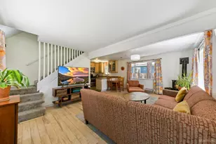 1543 Horace Greeley Ave, South Lake Tahoe, CA 96150 - Photo 4