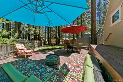 1543 Horace Greeley Avenue, South Lake Tahoe, CA 96150 - Photo 2