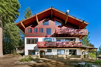 2334 Cold Creek Trail, South Lake Tahoe, CA 96150 - Photo 1
