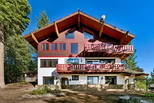2334 Cold Creek Trail, South Lake Tahoe, CA 96150 - Photo 1