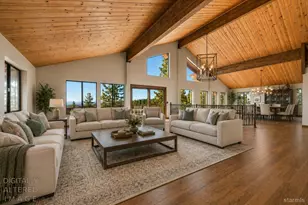 2334 Cold Creek Trail, South Lake Tahoe, CA 96150 - Photo 8