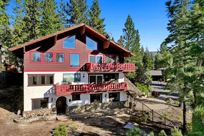 2334 Cold Creek Trail, South Lake Tahoe, CA 96150 - Photo 4