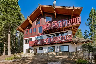 2334 Cold Creek Trail, South Lake Tahoe, CA 96150 - Photo 2