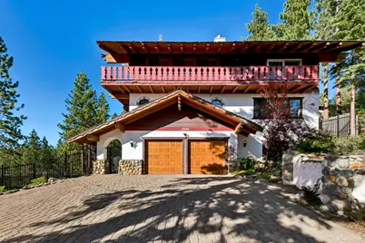 2334 Cold Creek Trail, South Lake Tahoe, CA 96150 - Photo 6