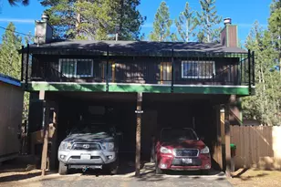 2282 Blitzen Rd, South Lake Tahoe, CA 96150 - Photo 2