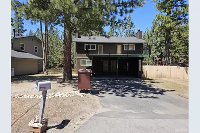 2282 Blitzen Road, South Lake Tahoe, CA 96150 - Photo 44