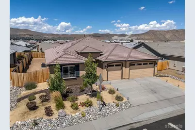 2329 Seaberry Drive, Sparks, NV 89441 - Photo 8