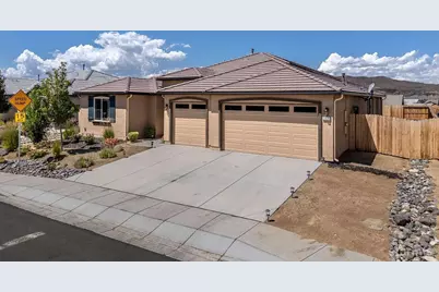 2329 Seaberry Drive, Sparks, NV 89441 - Photo 1