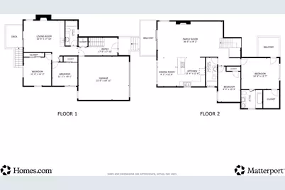 1501 Crystal Air Drive, South Lake Tahoe, CA 96150 - Photo 42