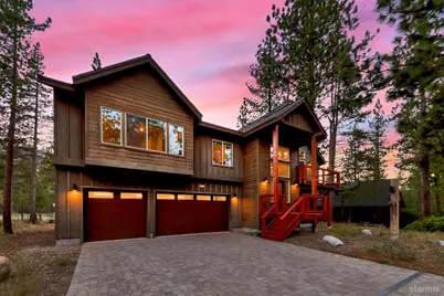 2810 Saint Nick Way, South Lake Tahoe, CA 96150 - Photo 1