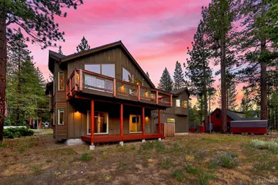2810 Saint Nick Way, South Lake Tahoe, CA 96150 - Photo 4