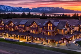 4101 Lake Tahoe Blvd, South Lake Tahoe, CA 96150 - Photo 2