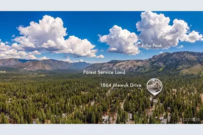 1864 Mewuk Drive, South Lake Tahoe, CA 96150 - Photo 2