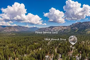 1864 Mewuk Dr, South Lake Tahoe, CA 96150 - Photo 2