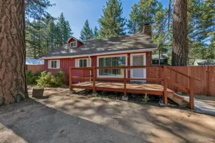 955 Tulare Ave, South Lake Tahoe, CA 96150 - Photo 1