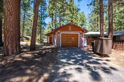 861 Stanford Avenue, South Lake Tahoe, CA 96150 - Photo 1