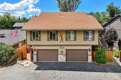 158 Aynes Court #A, Stateline, NV 89449 - Photo 4