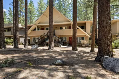1129 Herbert Avenue #C, South Lake Tahoe, CA 96150 - Photo 1