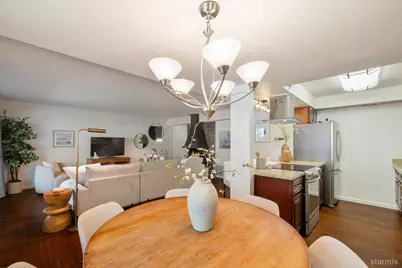1129 Herbert Avenue #C, South Lake Tahoe, CA 96150 - Photo 8