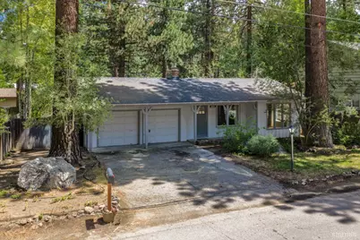 917 Rainbow Drive, South Lake Tahoe, CA 96150 - Photo 1
