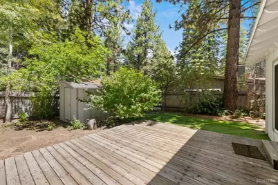 917 Rainbow Drive, South Lake Tahoe, CA 96150 - Photo 2